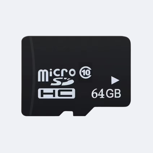 64 GB КАРТА ПАМЕТ
