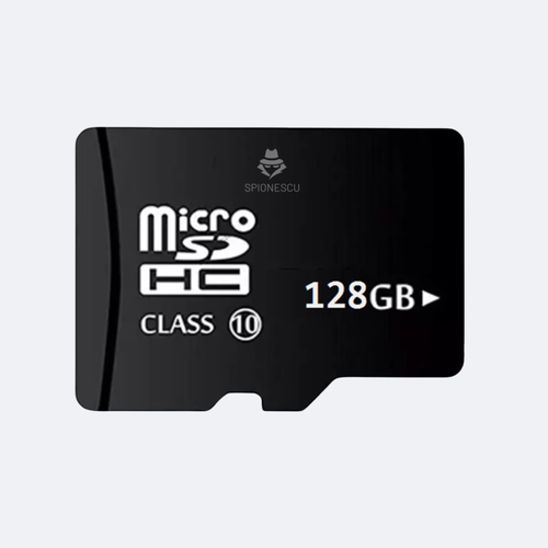 128 GB КАРТА ПАМЕТ