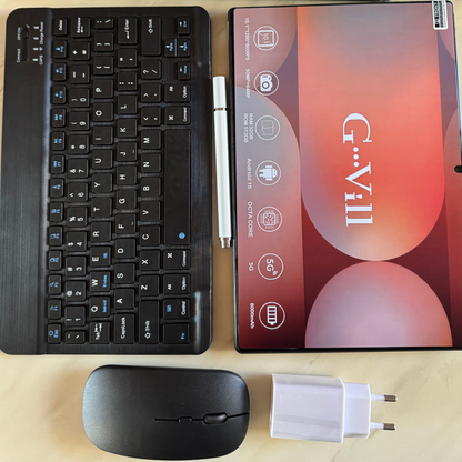 Таблет G-Vill 10.1” Android 15