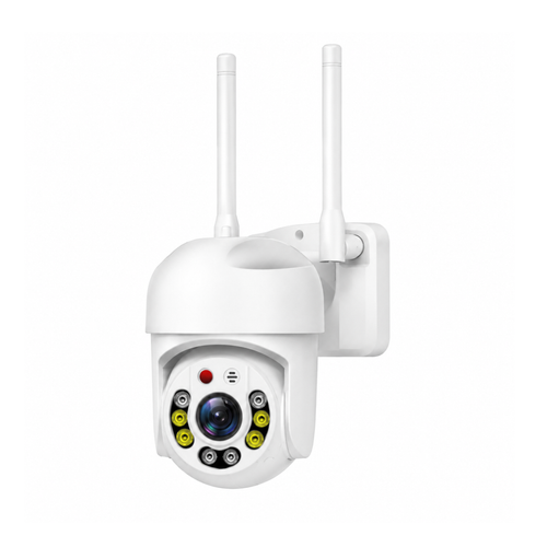 PTZ външна Wi‑Fi камера YCC365+ 5MP с Auto Tracking – модел 2373