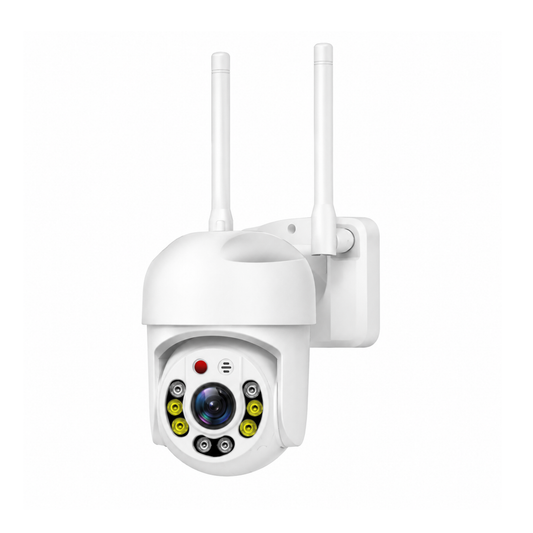 PTZ външна Wi‑Fi камера YCC365+ 5MP с Auto Tracking – модел 2373